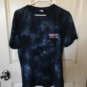 H&M Summer Tee Size Small